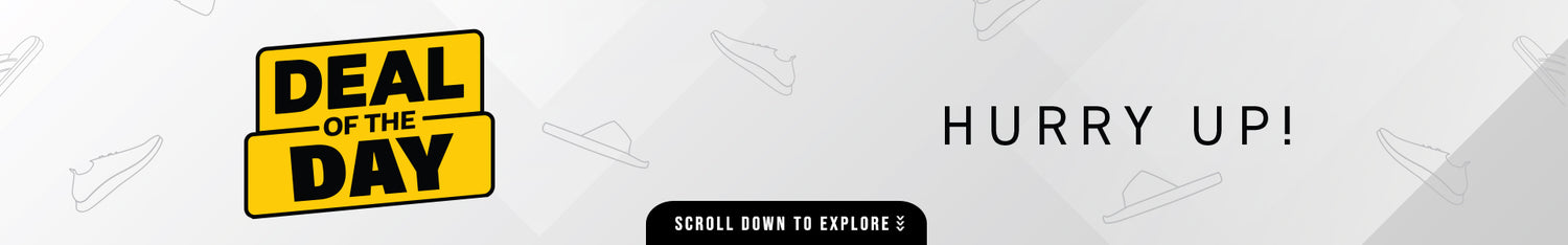 Collection Desktop Banner