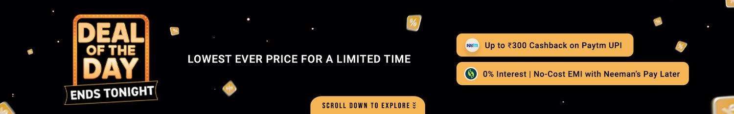 Collection Desktop Banner