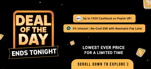 Collection Mobile Banner