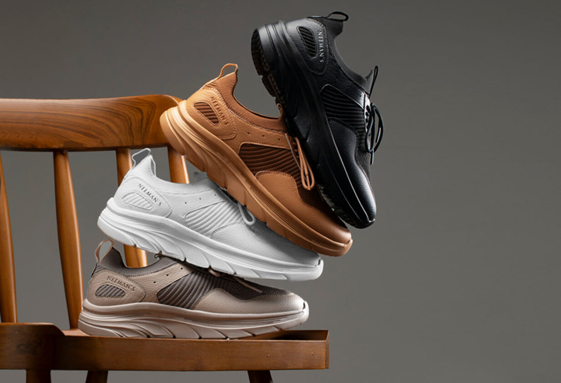 Designed to appeal to your personality