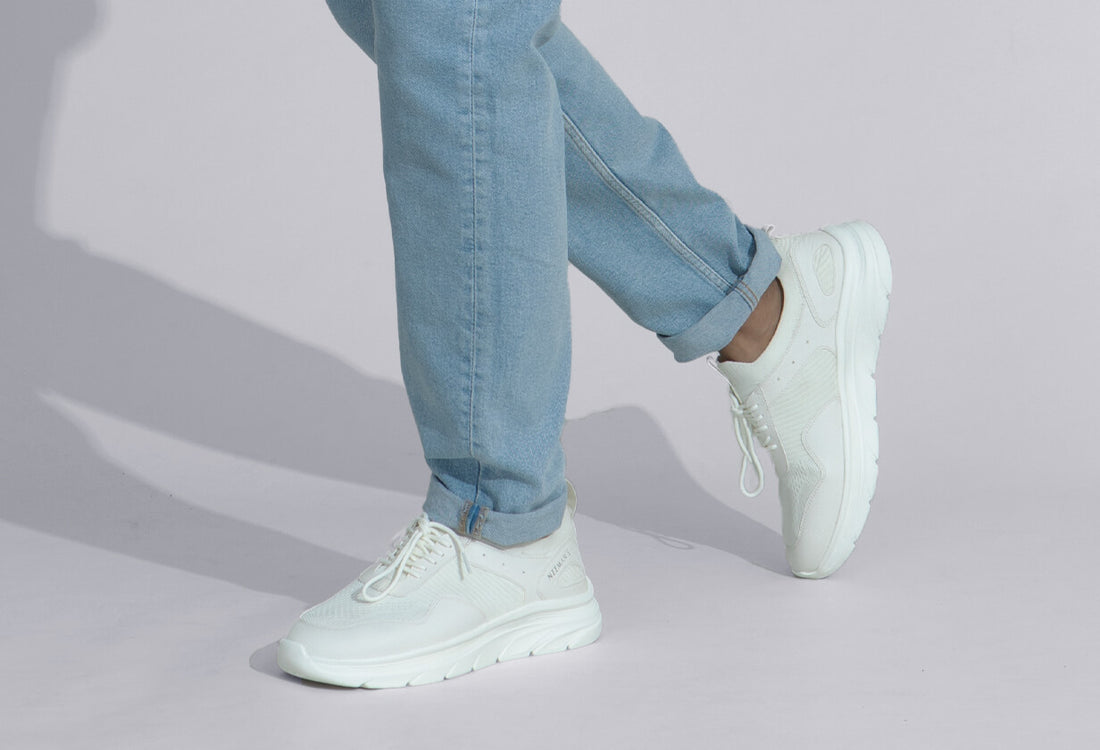 Fashion that feels right