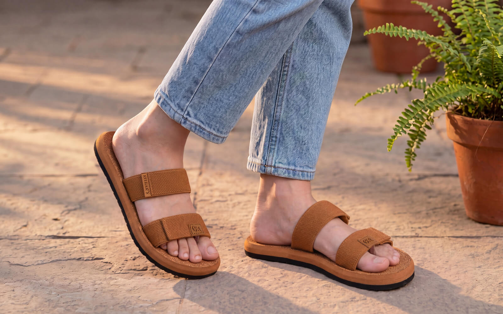 Tan