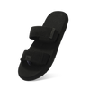 Commute Sandals For Men : Black
