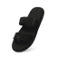 Commute Sandals For Women : Black