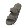 Commute Sandals For Men : Grey