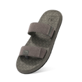 Commute Sandals For Men : Grey
