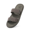 Commute Sandals For Men : Grey