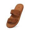 Commute Sandals For Men : Tan