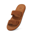 Commute Sandals For Men : Tan