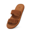 Commute Sandals For Men : Tan