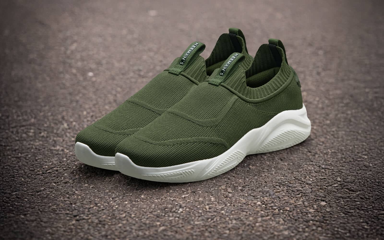 Ultra Green