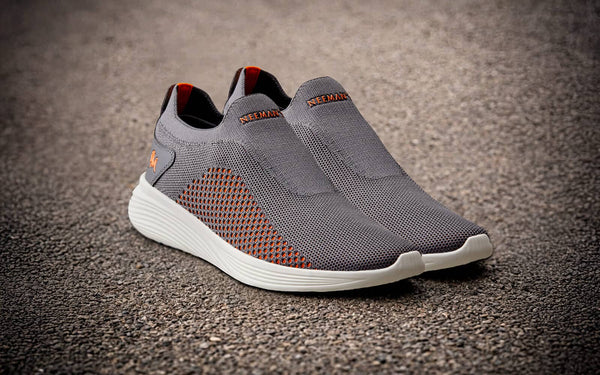 Neon Grey