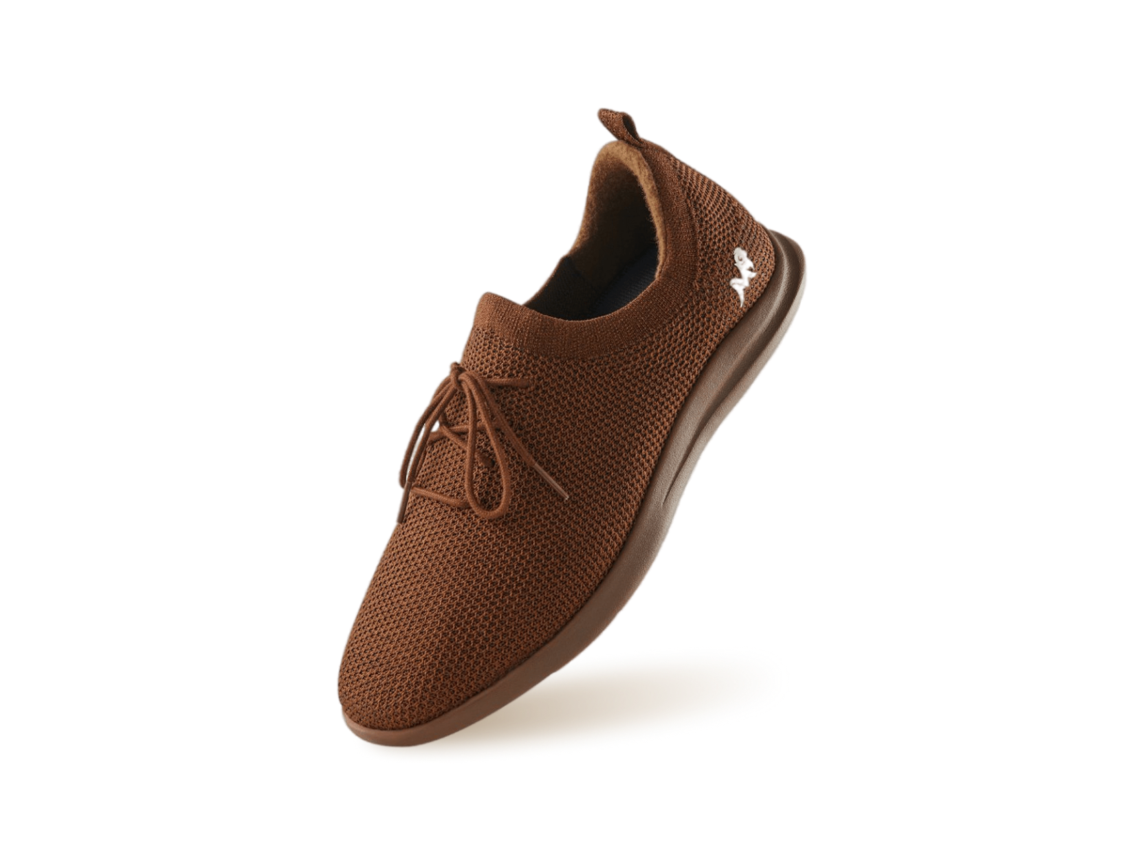 ReLive Knit Sneakers (Limited Edition) in Copper Brown for Signature Style