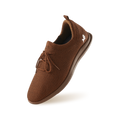 ReLive Knit Sneakers (Limited Edition) : Copper Brown