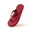 Eco Flips : Coral Maroon