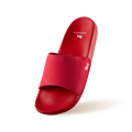 Eco Slides : Coral Red