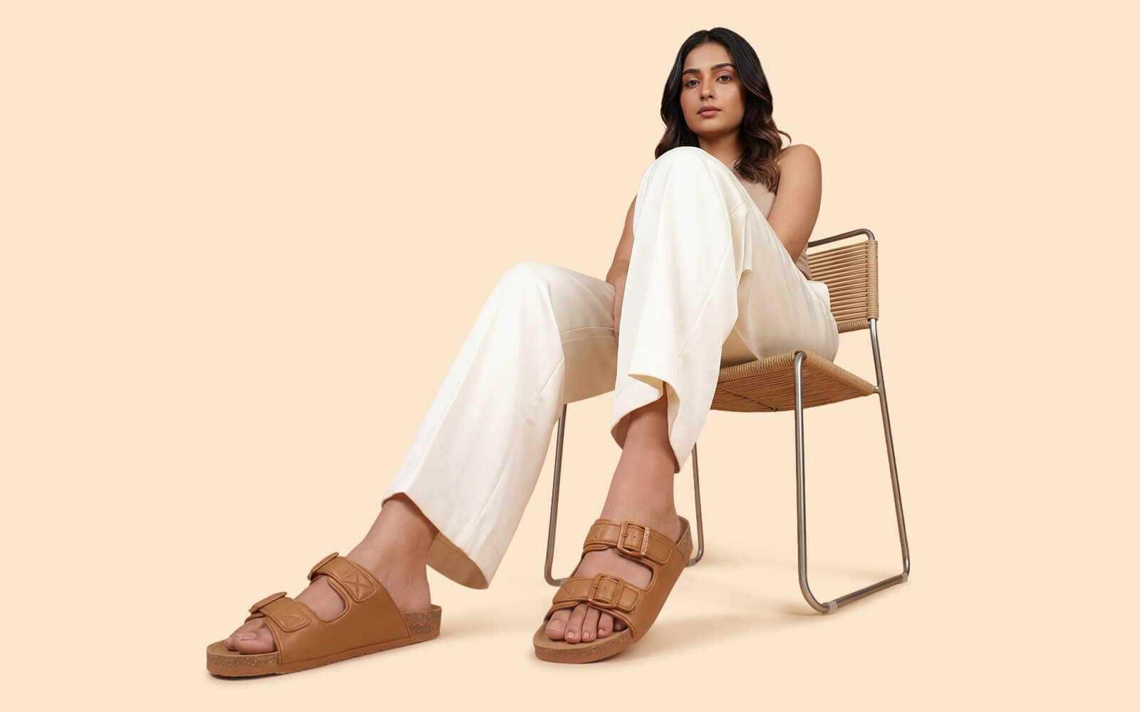 Tan