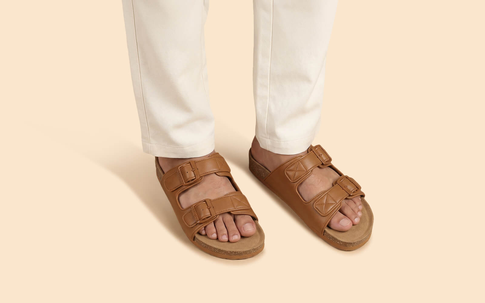 Tan