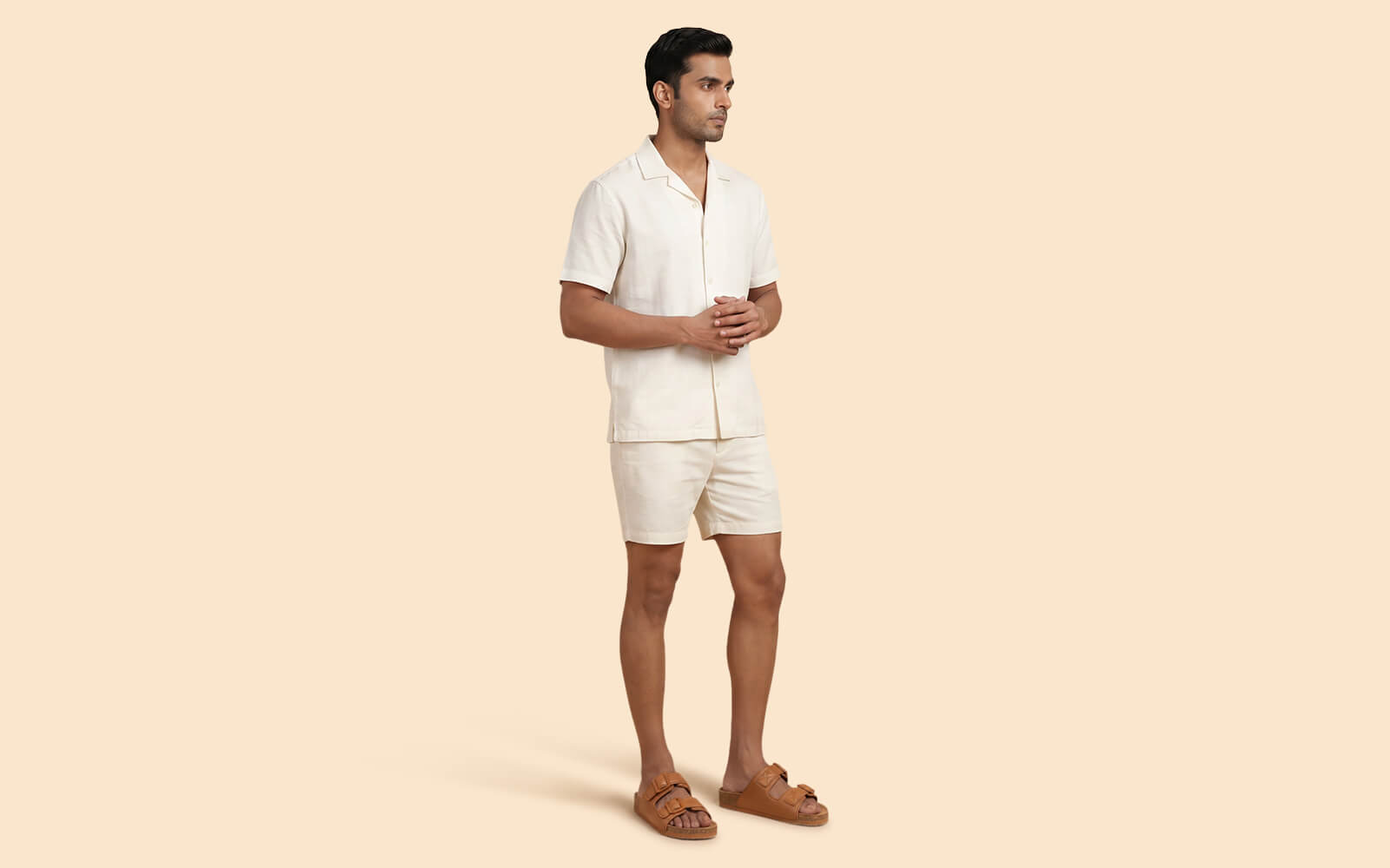 Tan