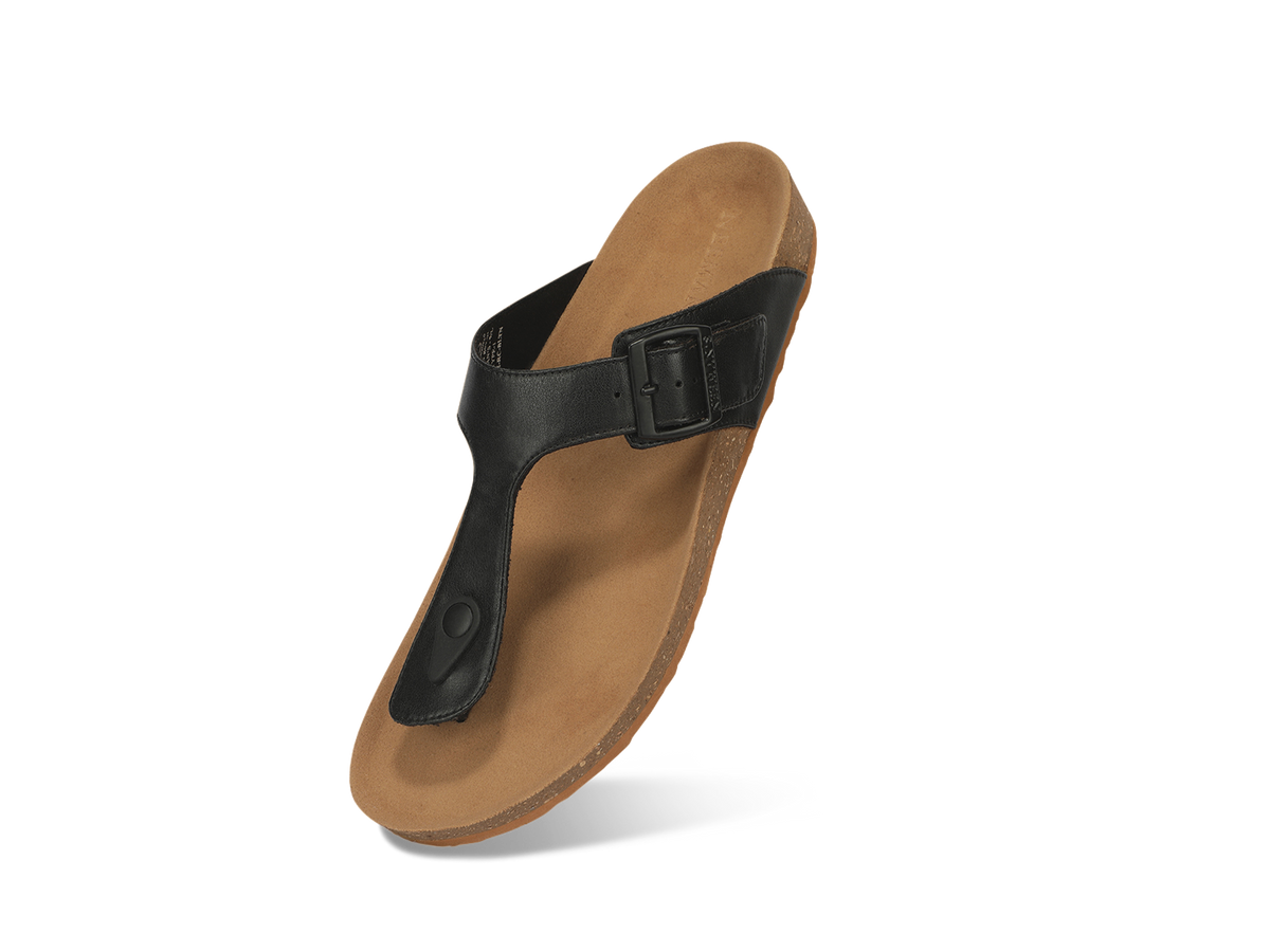 Black-Tan