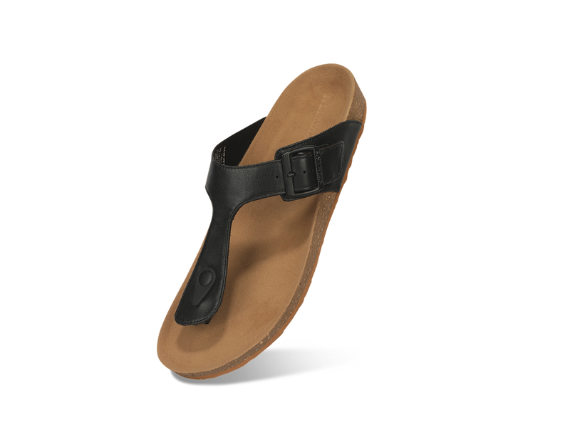 Black-Tan