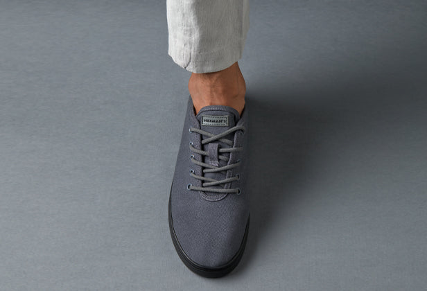 The ideal fit for your feet