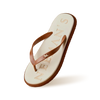 Classic Slippers : Cream Brown