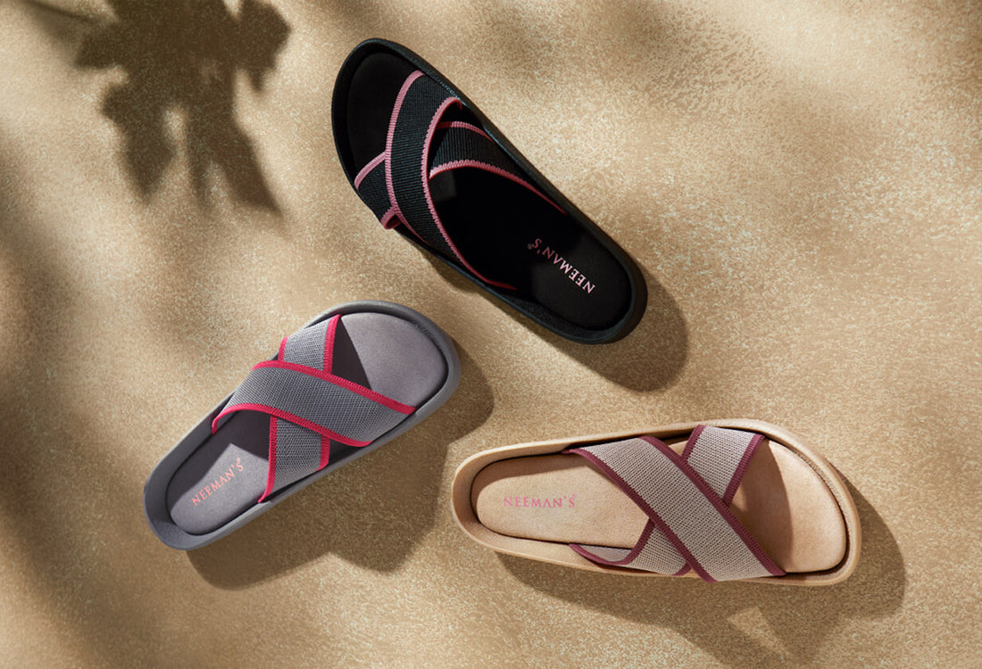 Comfortable, cute & pretty