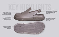 Goat Grey