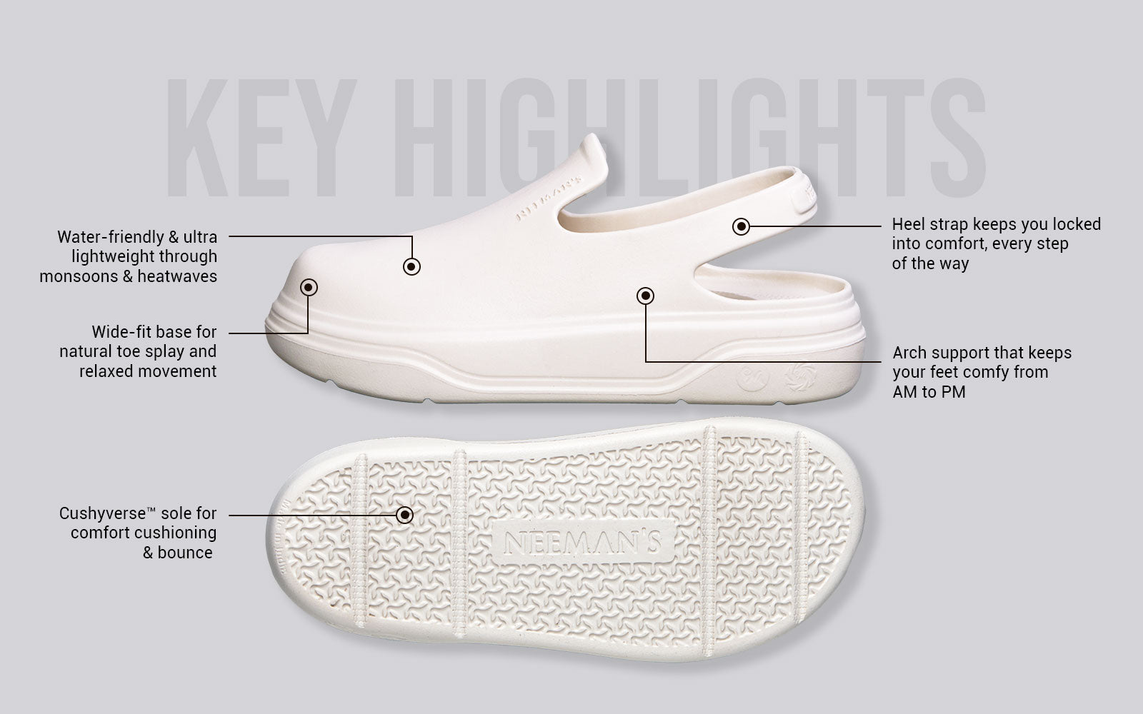Ivory White