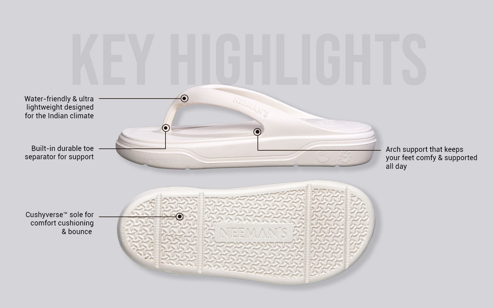 Ivory White