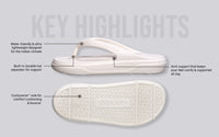 Ivory White