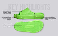 Neon Green