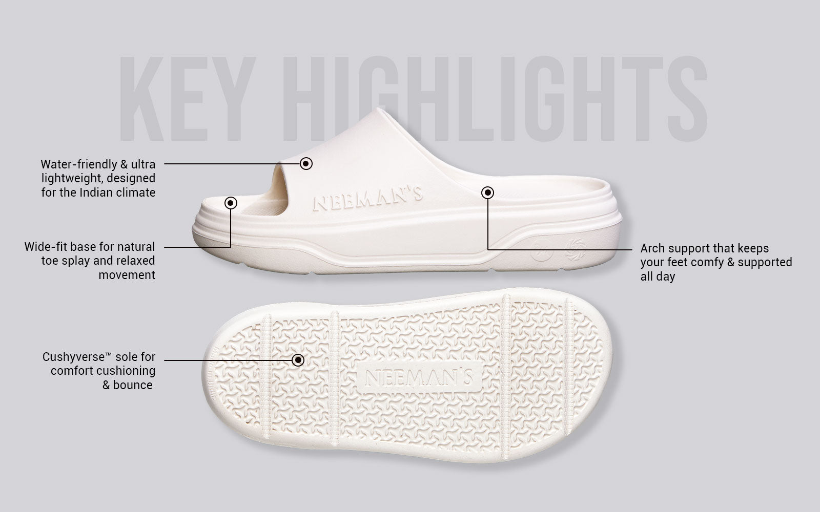 Ivory White