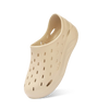 Cushers Rainscape Clogs For Men : Ecru