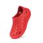 Cushers Rainscape Clogs For Men : Red