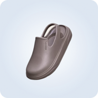 Clogs