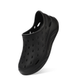 Cushers Rainscape Clogs For Men : Black