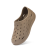 Cushers Rainscape Clogs For Men : Goat