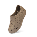 Cushers Rainscape Clogs For Men : Goat