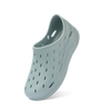 Cushers Rainscape Clogs For Men : Blue
