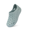 Cushers Rainscape Clogs For Men : Blue