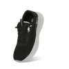 DuoForm Sneakers for Men : Black