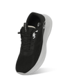 DuoForm Sneakers for Men : Black