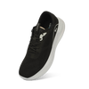 DuoForm Sneakers for Men : Black
