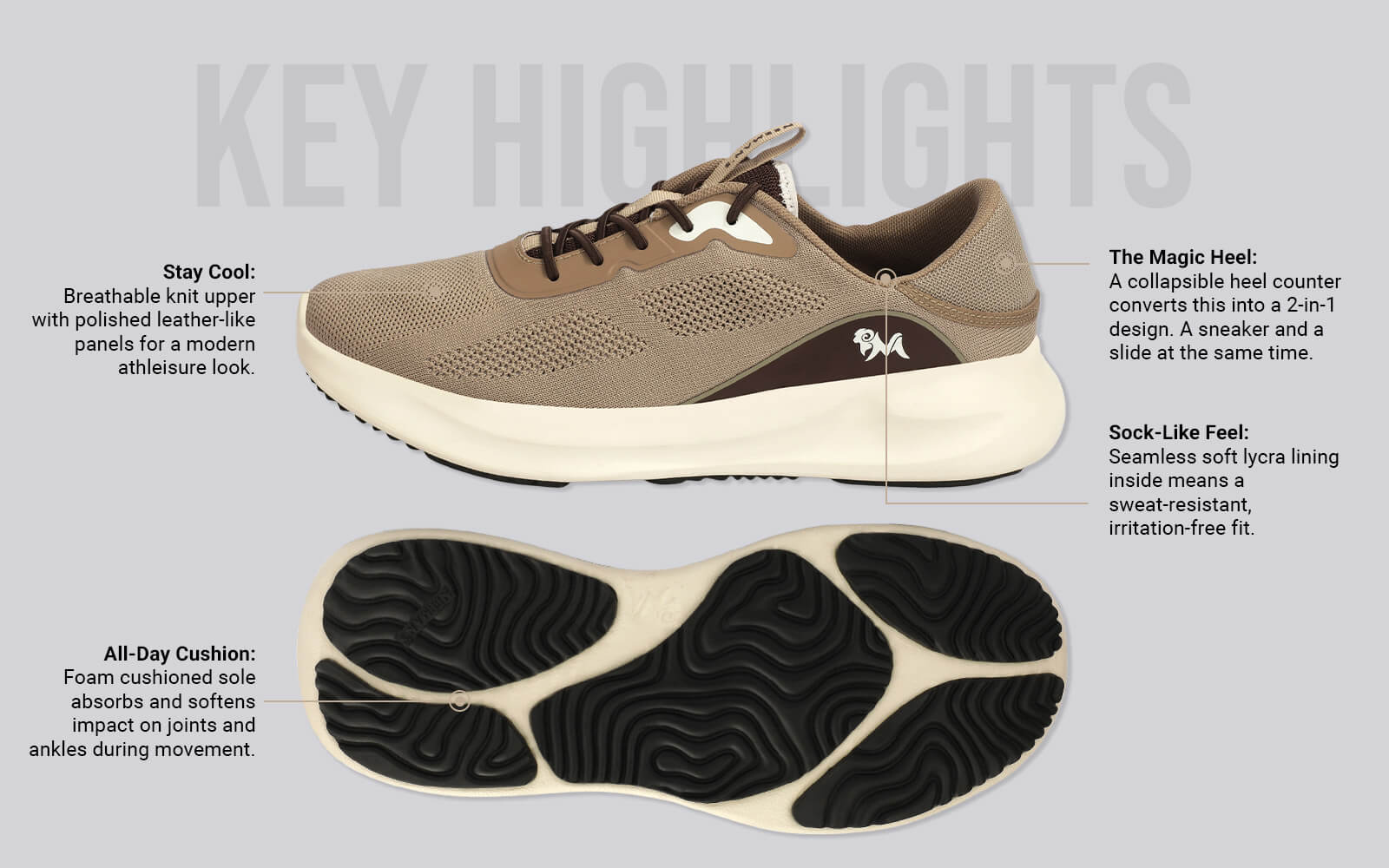 Beige