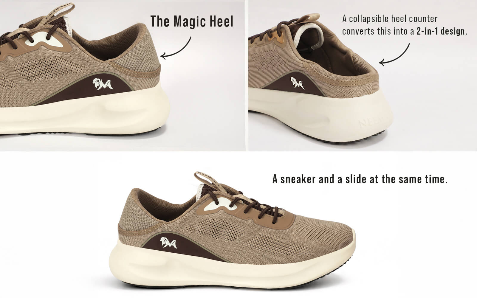 Beige