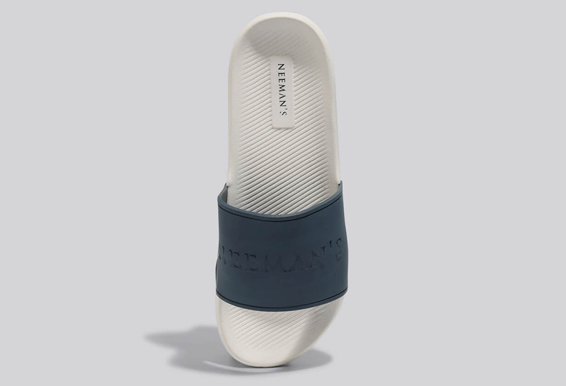 Embrace the splash with De-Stress Slides