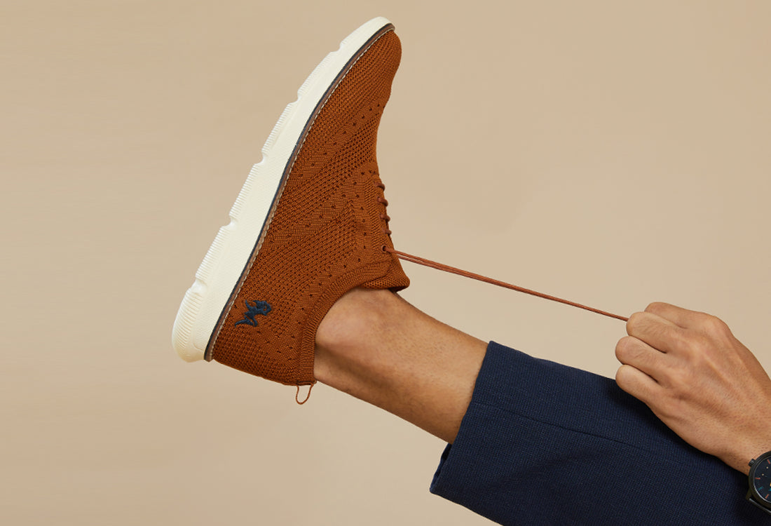 Workwear meets Casual meets Versatality