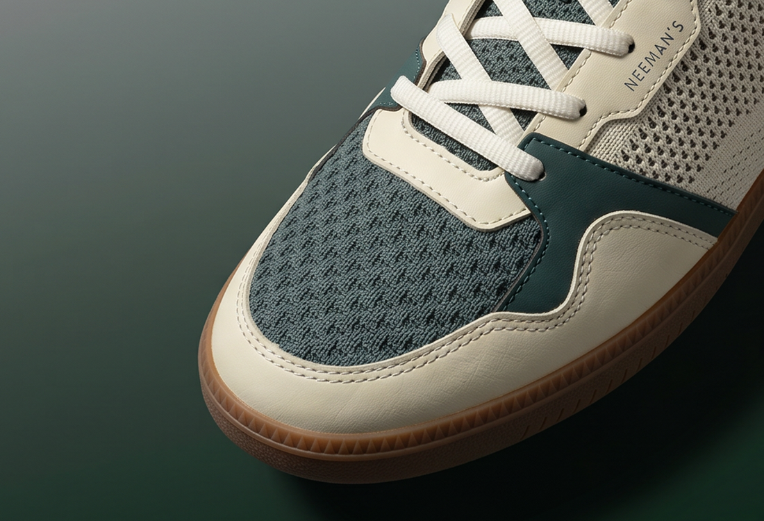 The upgrade the '90s deserve